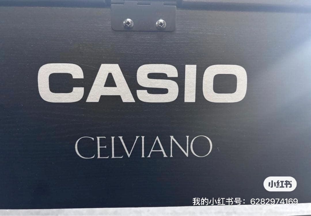 引き取り限定コルグ デジタルピアノ 88鍵 ブラック