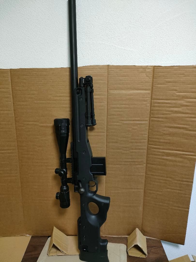 5/11今日までセール　東京マルイ　L96 AWS スナイパーライフル