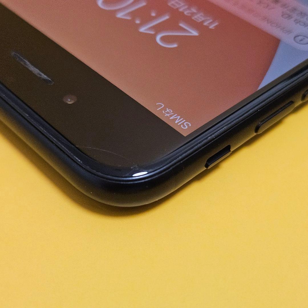 iPhone SE_2 64GB バテリ97%｜24時間以内発送!#433