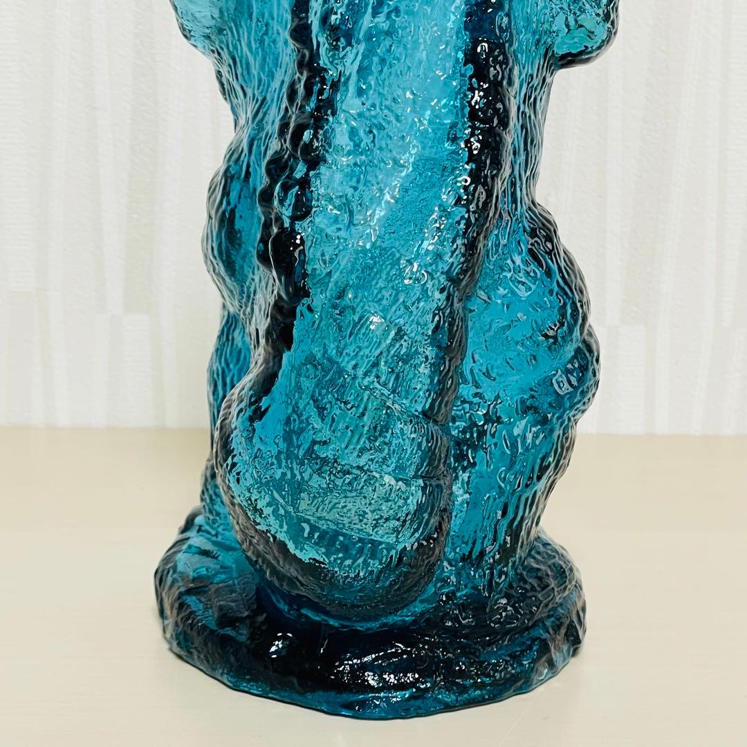 東宝映画 TOHO ゴジラ GODZILLA ガラス製 デキャンタ デカンタ