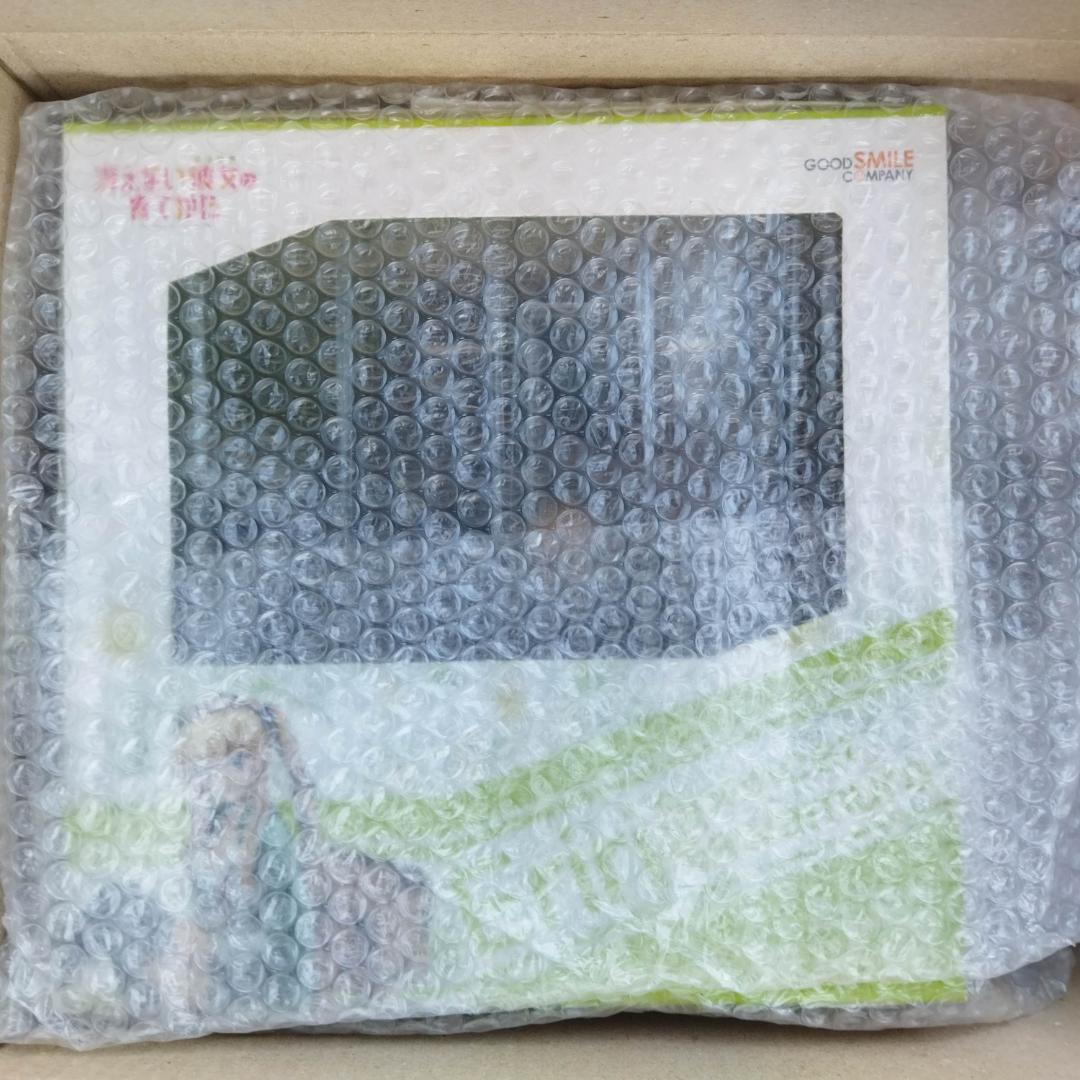 澤村・スペンサー・英梨々 1/7 フィギュア[グッスマ] 新品未開封