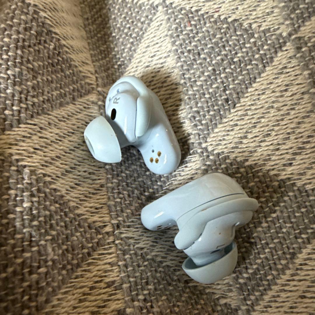 イヤホン BOSE QUIETCOMFORT ULTRA EARBUDS