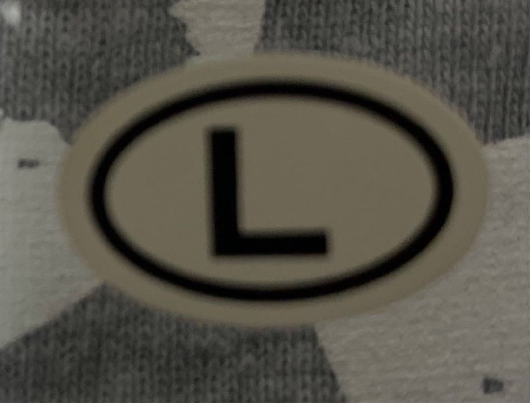 氷室京介　直筆サイン入りTシャツ　サイン色紙付