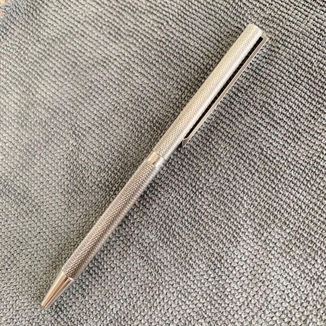 S.T.Dupont エス・テー・デュポン ボールペン