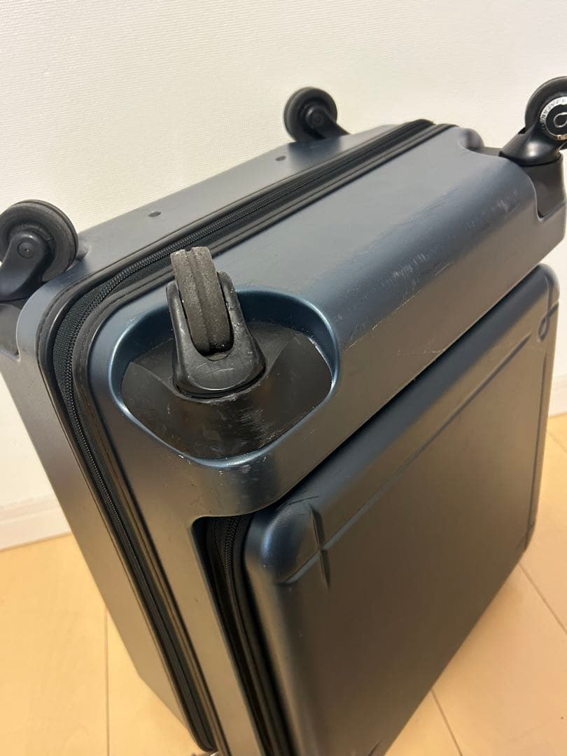 PROTECA／プロテカ マックスパス3 スーツケース 42L中古