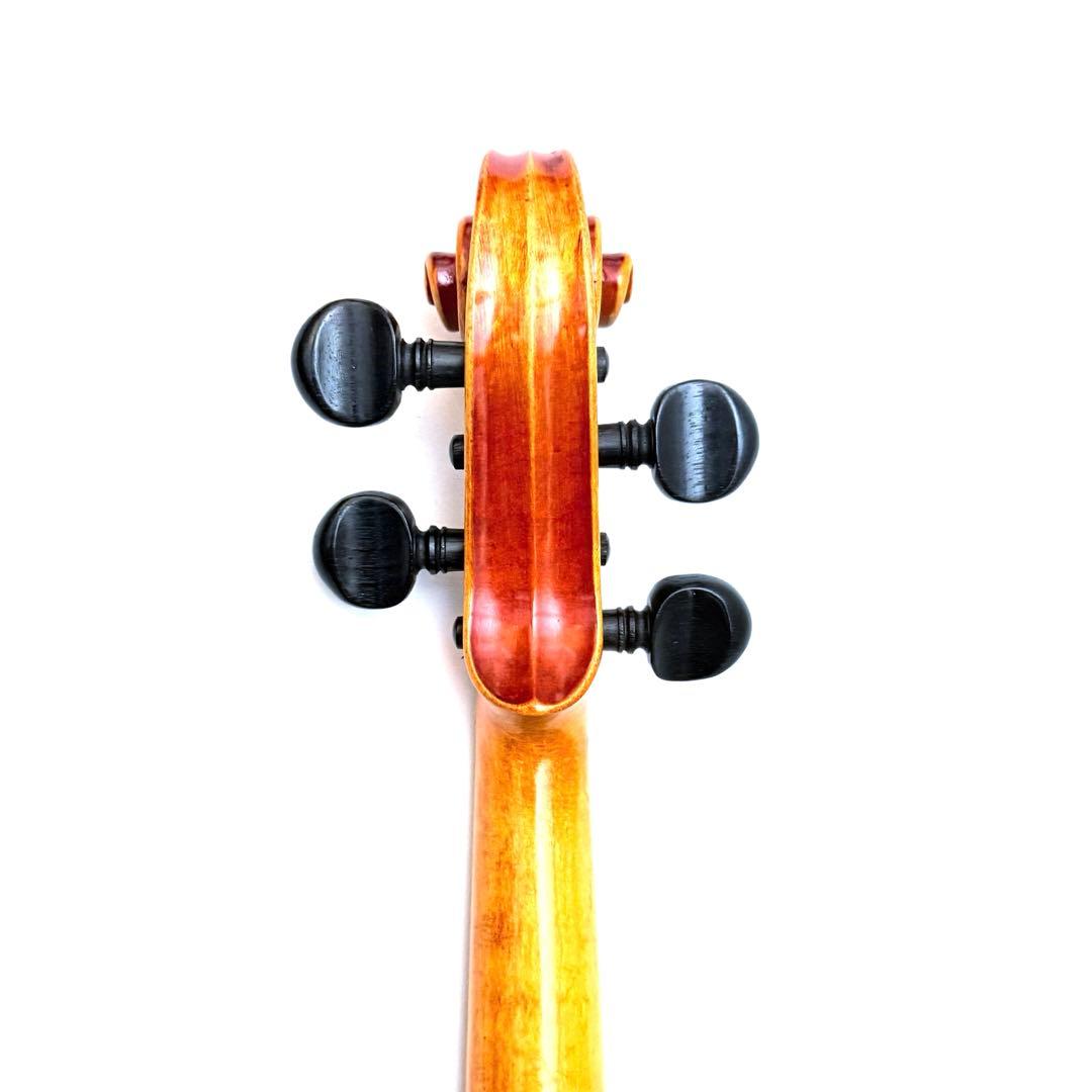 SUZUKI 特No.2 1968年製 4/4 スズキ バイオリン ヴァイオリン