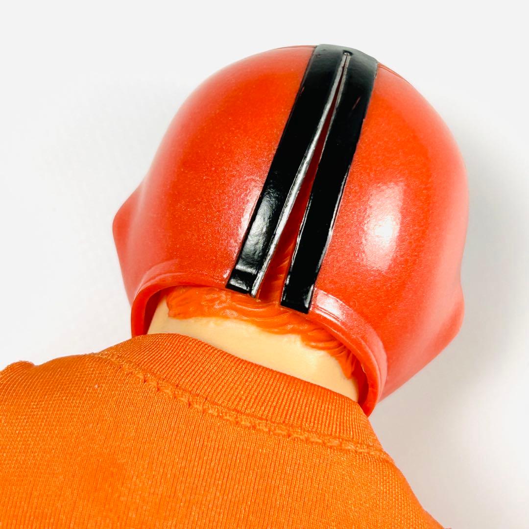 ぼくらのサクラバマシン 桜庭和志 ソフビ フィギュア 限定 サクマシン