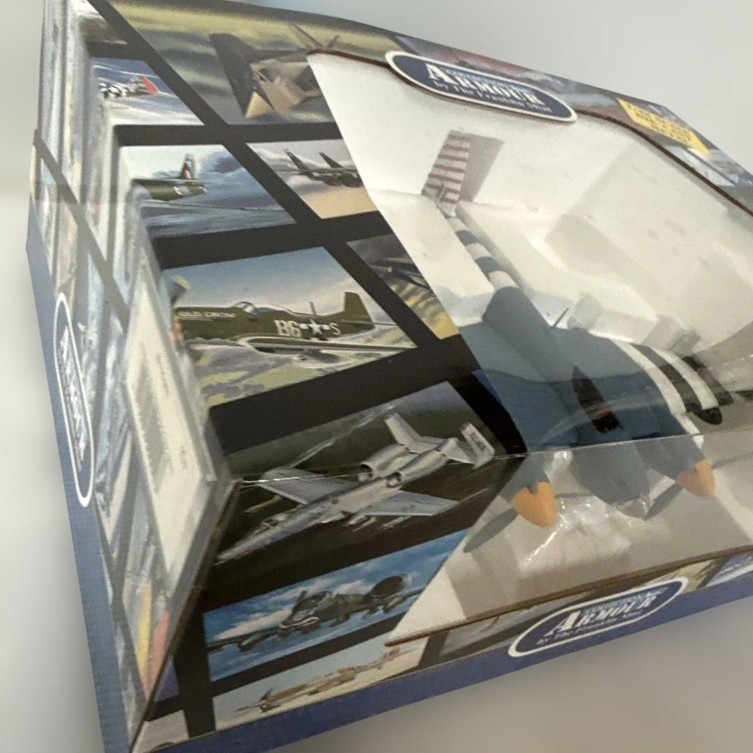 フランクリンミント　アーマーコレクション デ・ハビランド モスキート