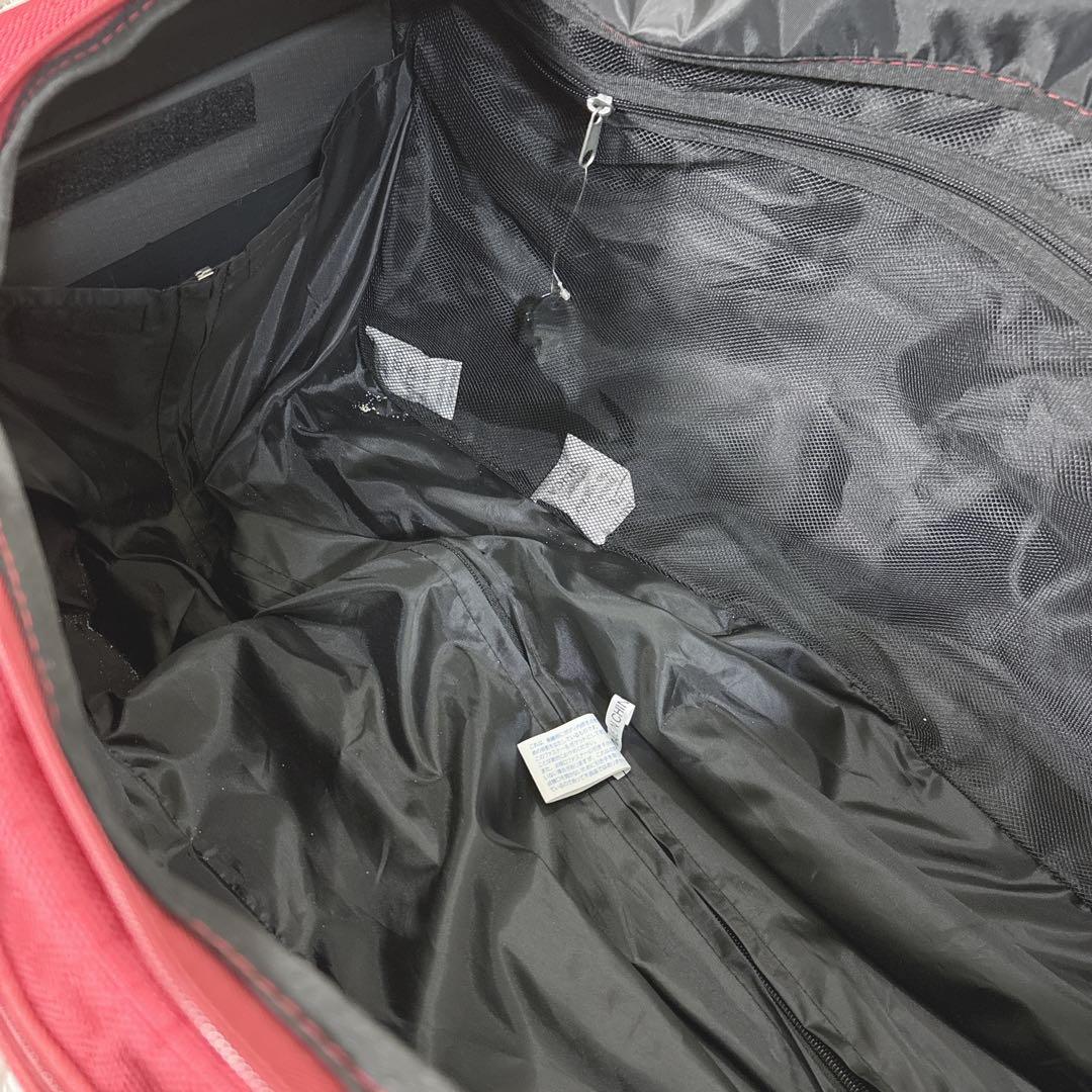 Coleman 3way キャリーケース　ボストンバッグ　ショルダーベルト付