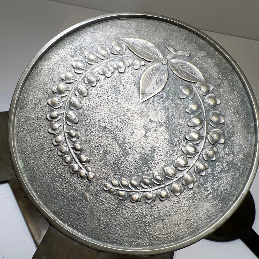 古鏡5点　G 1047g 東Y7-1225④