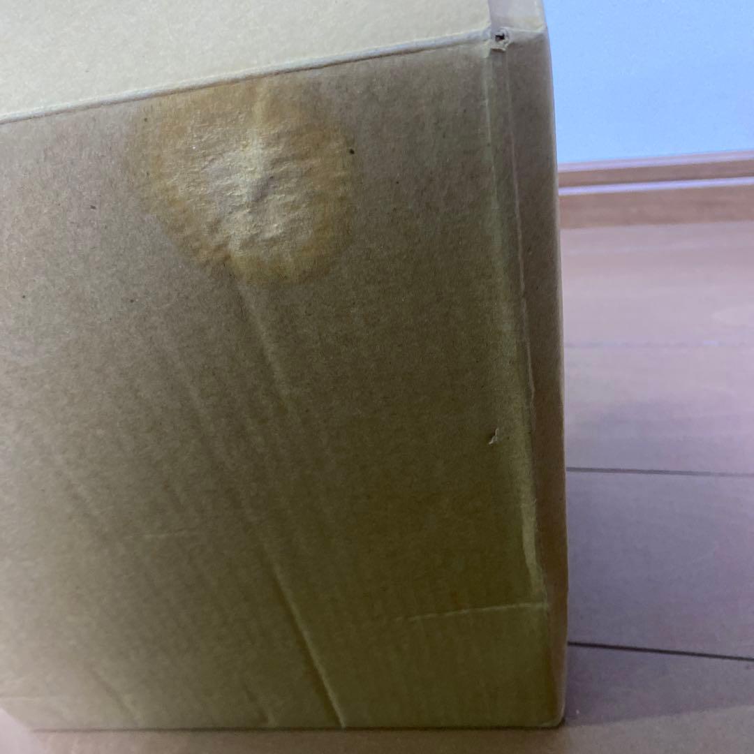 シチズン　クオーツ　置き時計　振り子　ジョイア　金色メタリック色　新品未使用