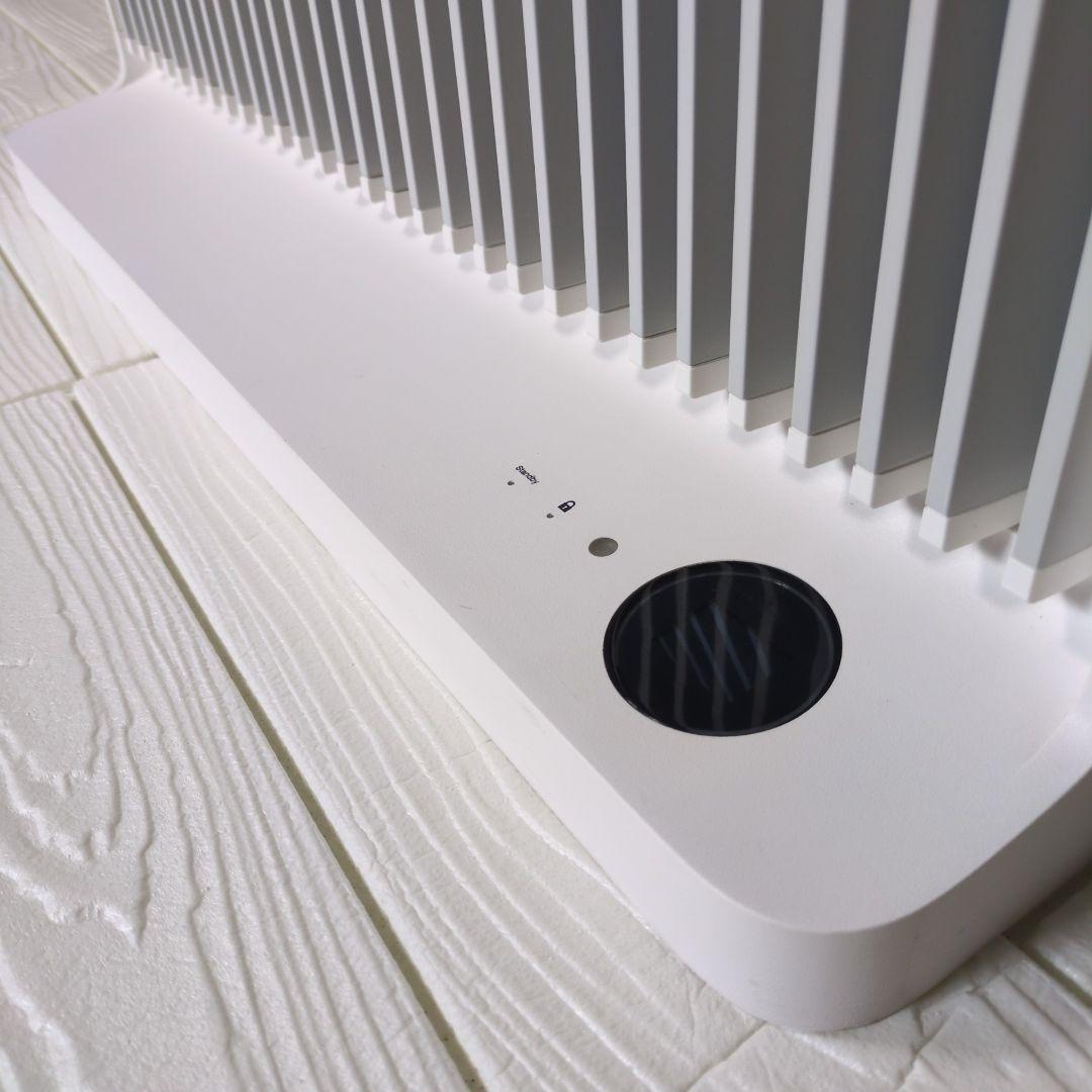 ◎美品◎バルミューダスマートヒーター ESH-1100SD