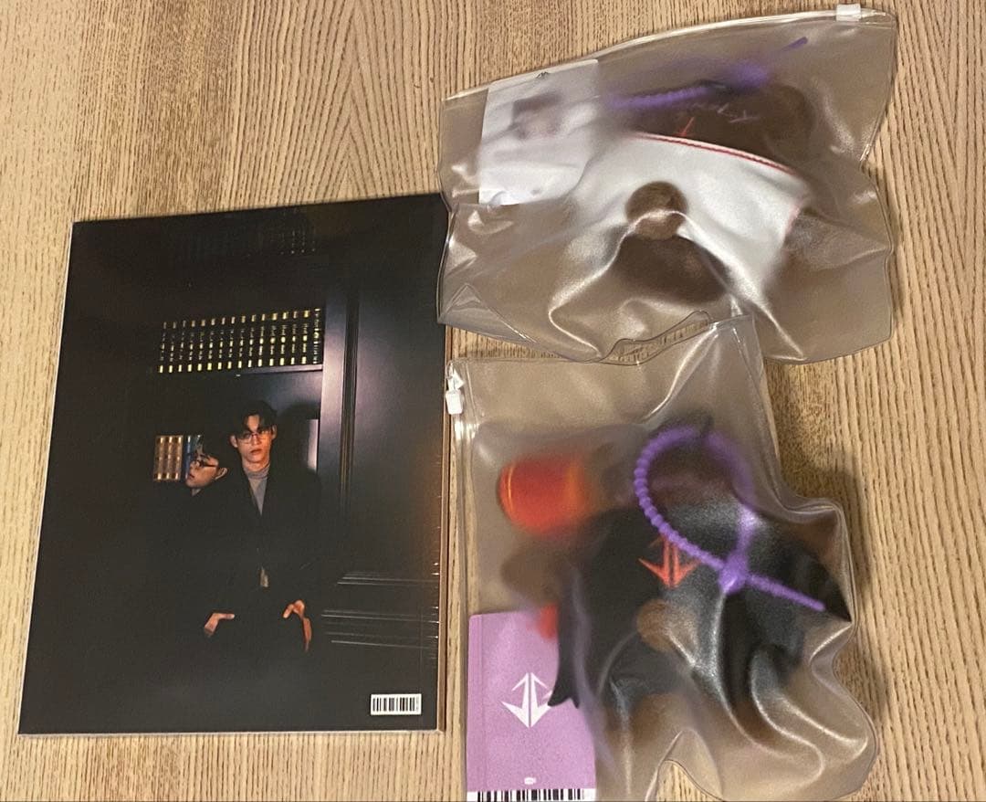 JossGawin PB、Guinzly