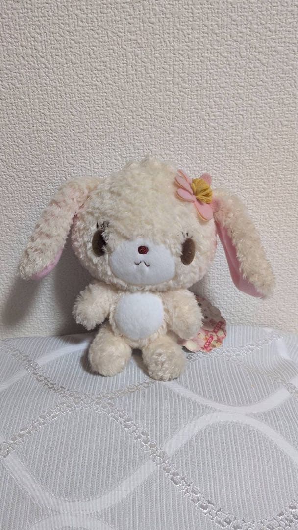 シュガーバニーズ はなうさ