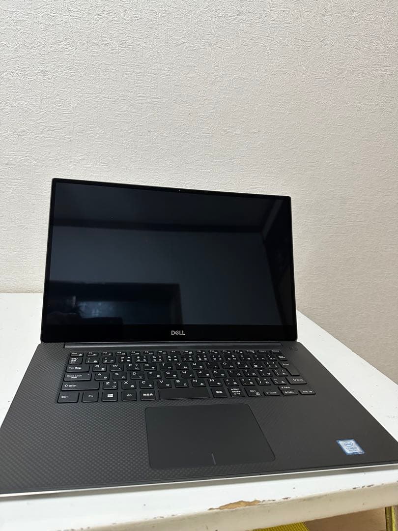 Windowsノート本体 DELL Precision 5540