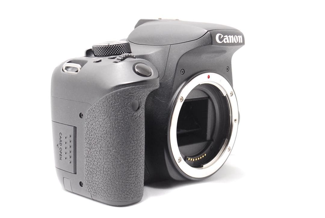 【豪華セット】Canon Kiss x9i ダブルレンズ WiFi スマホ転送◎