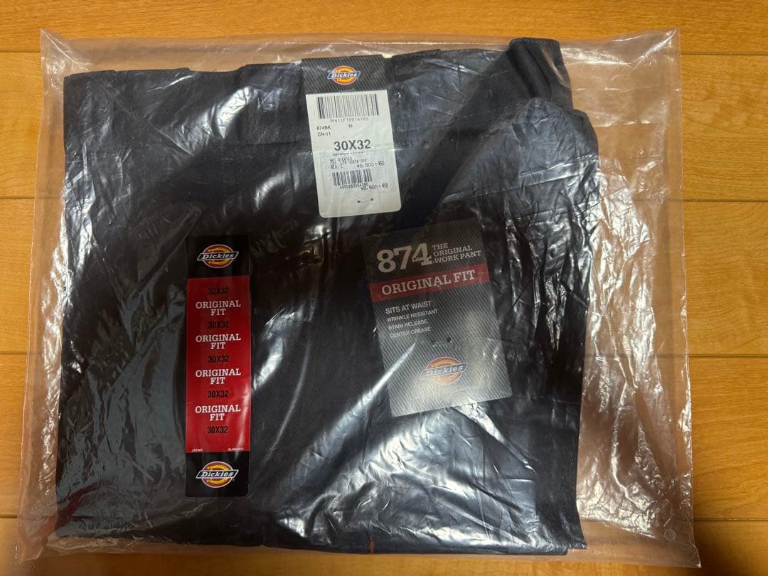 ミュージシャン coldrain BLARE FEST. 2020 x Dickies 874