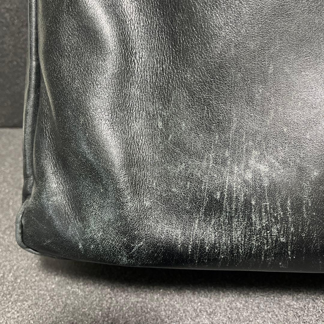 吉田カバン PORTER AMAZE ビジネスバッグ 本革