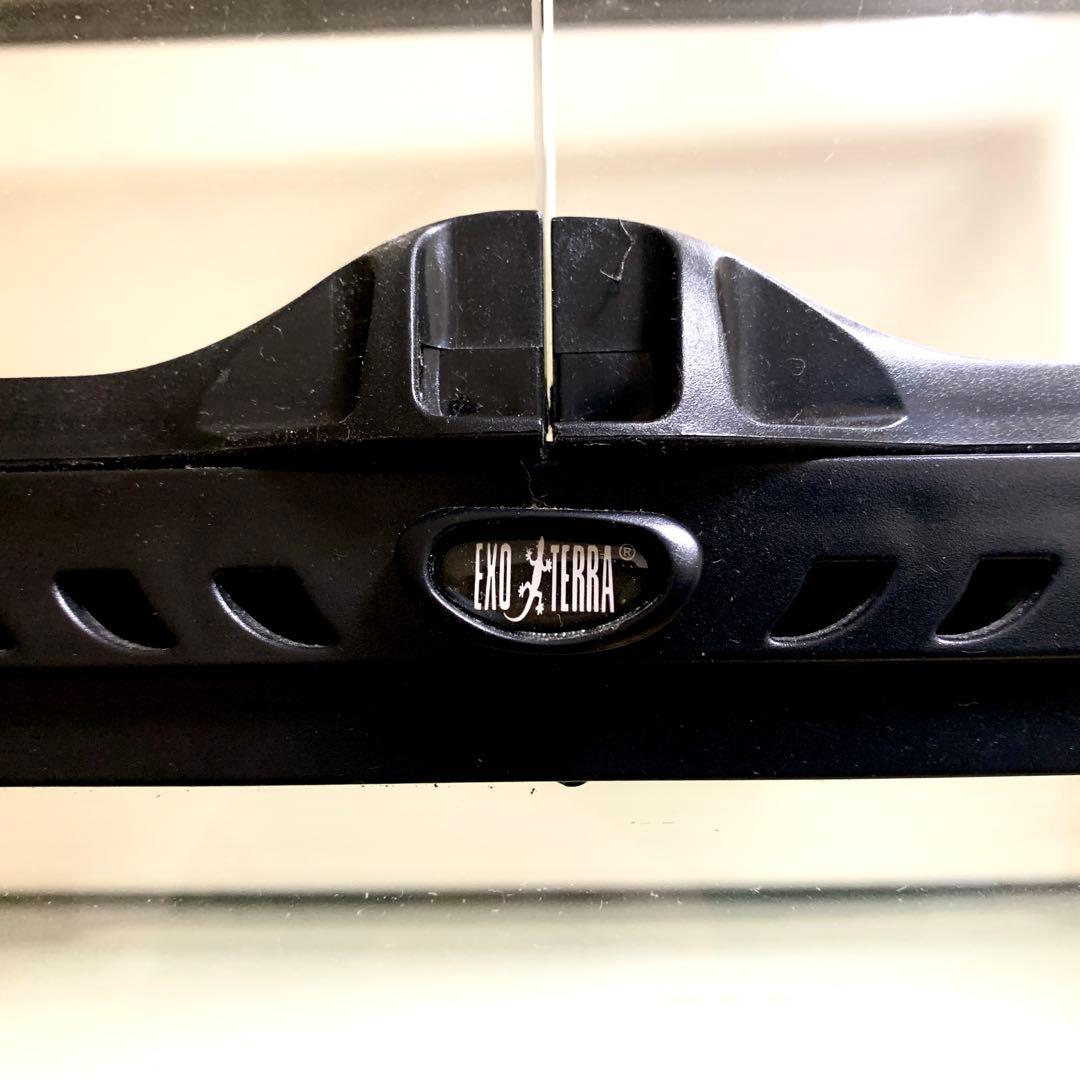 ari oin EXO TERRA グラステラリウム 飼育ケージ 6045