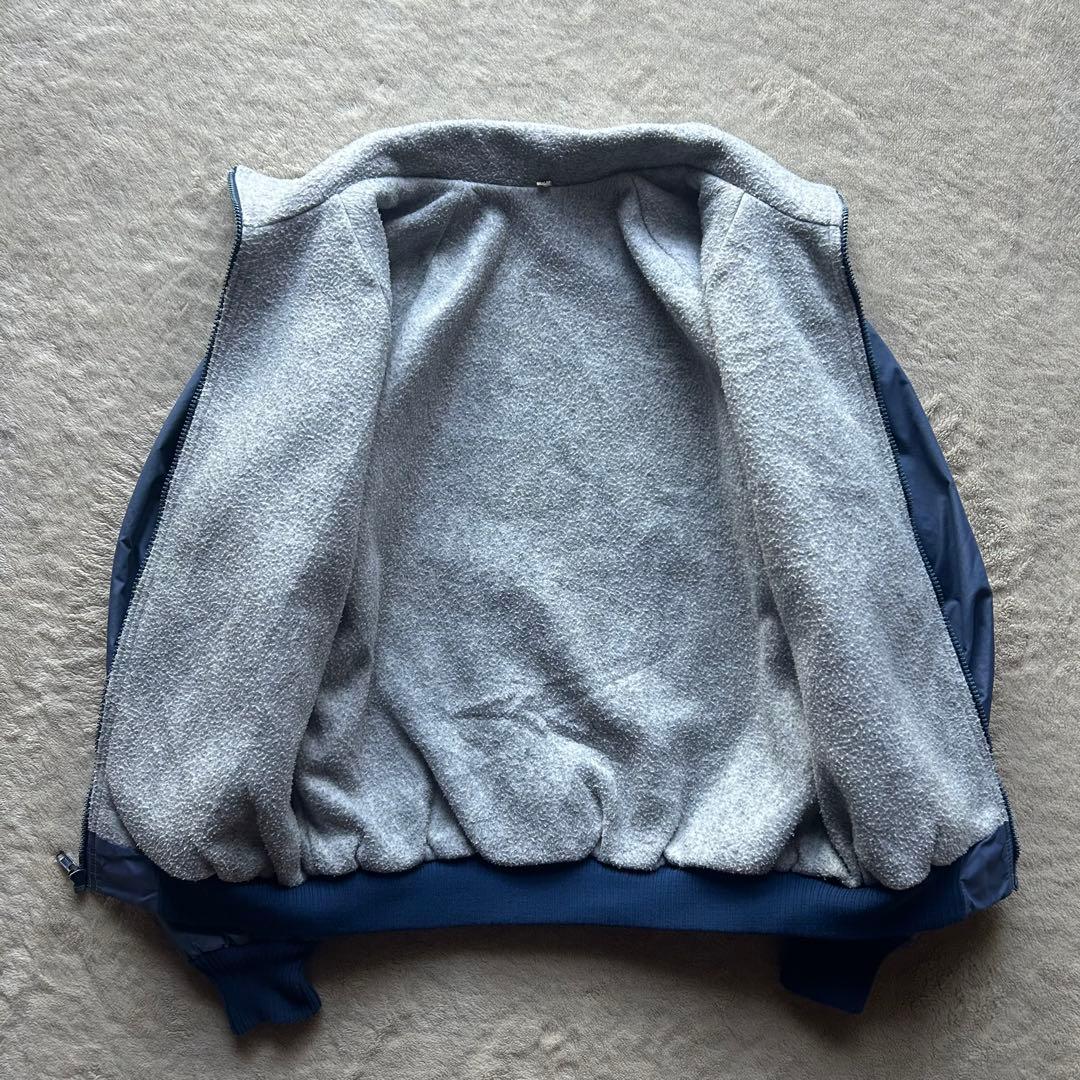 80sデカタグ patagonia シェルドシンチラ ゴールデンサイズ 木村拓哉