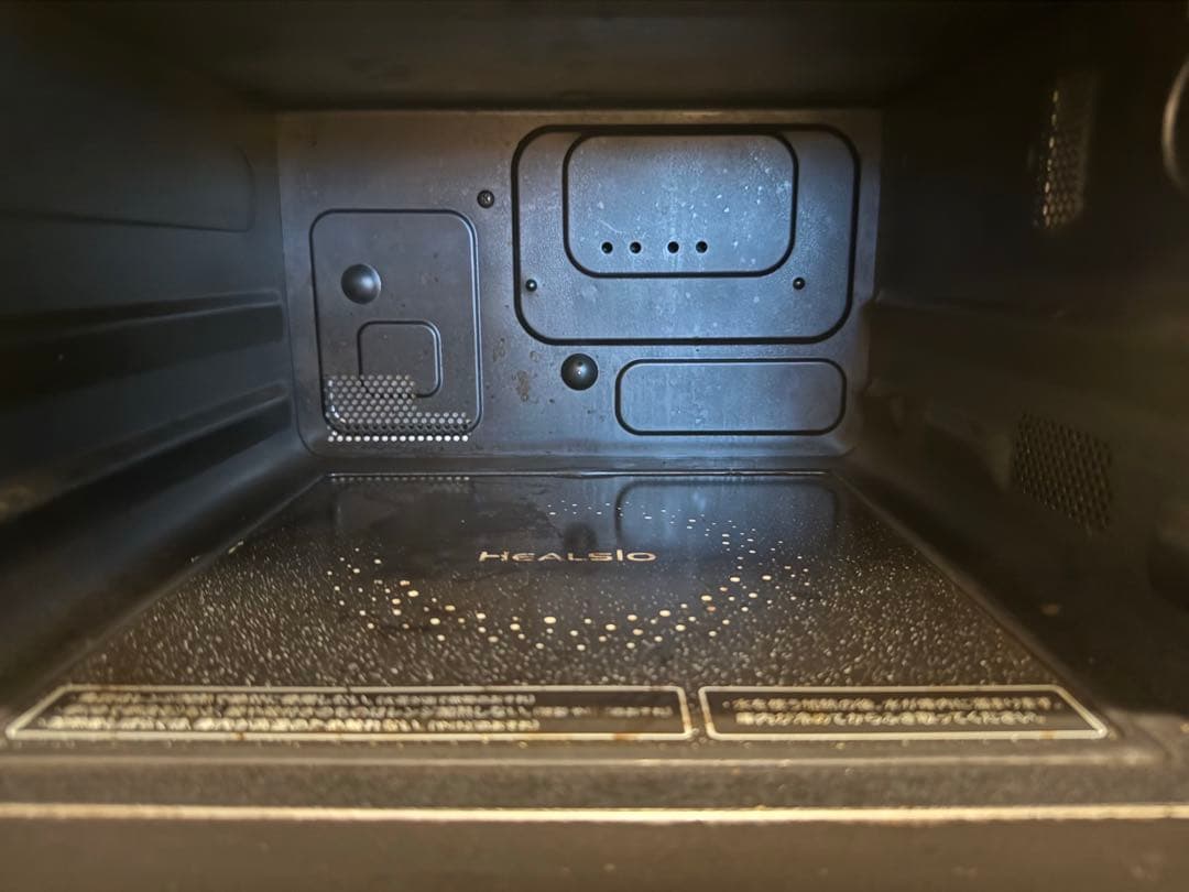 ヘルシオ ウォーターオーブンAX-CA100-P ピンク