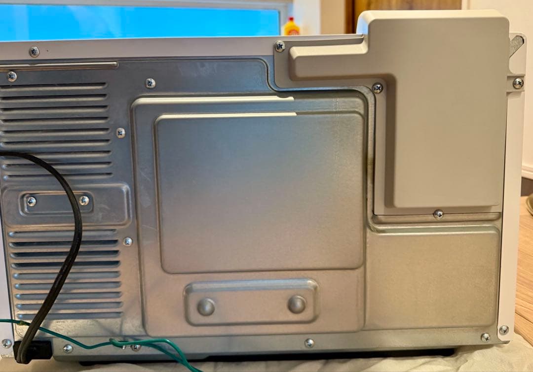 ヘルシオ ウォーターオーブンAX-CA100-P ピンク