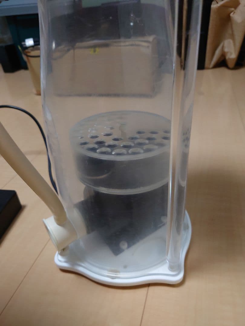 Reef Live Inspire 300 プロテインスキマー