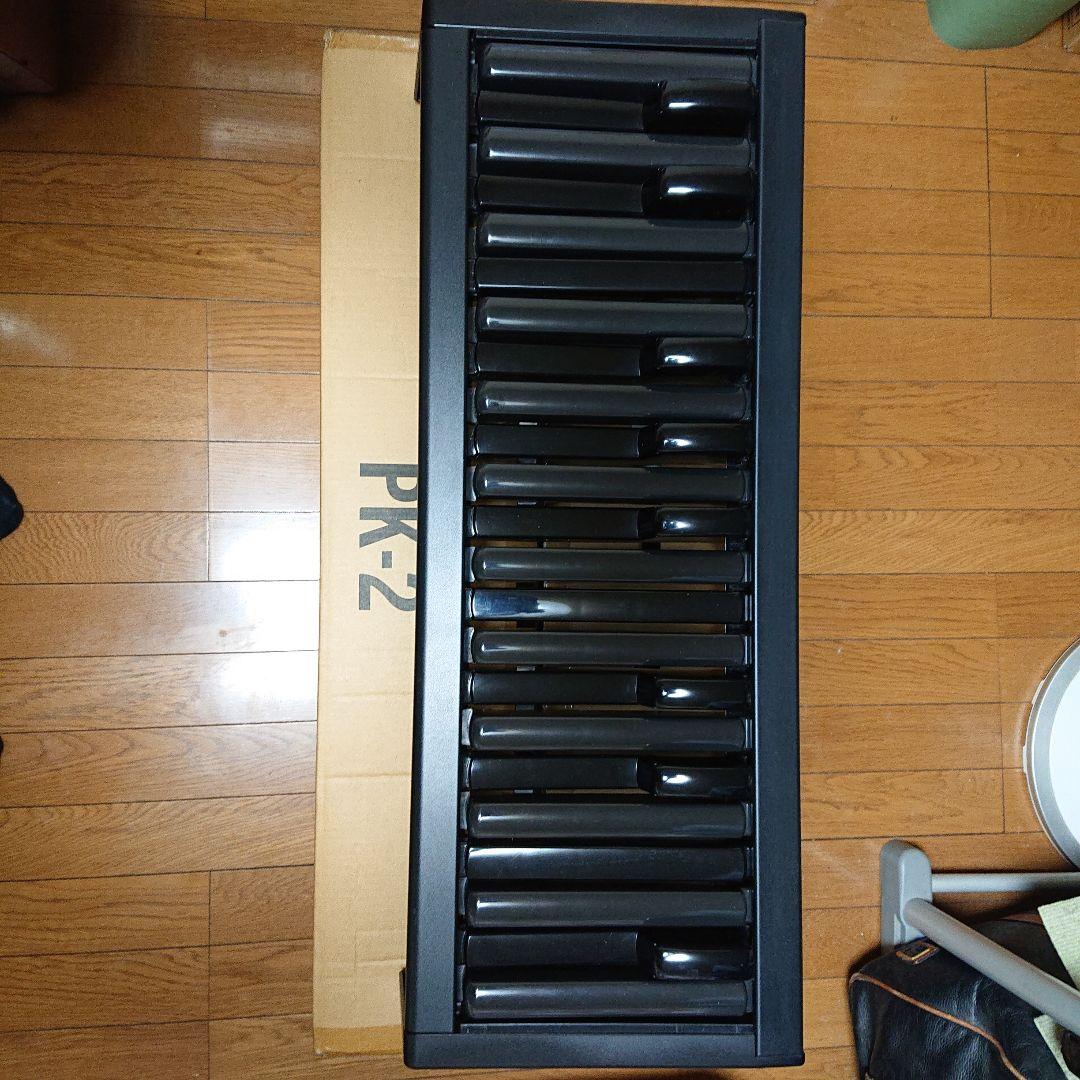 ヤマハ エレクトーン 補助ペダル PK-2