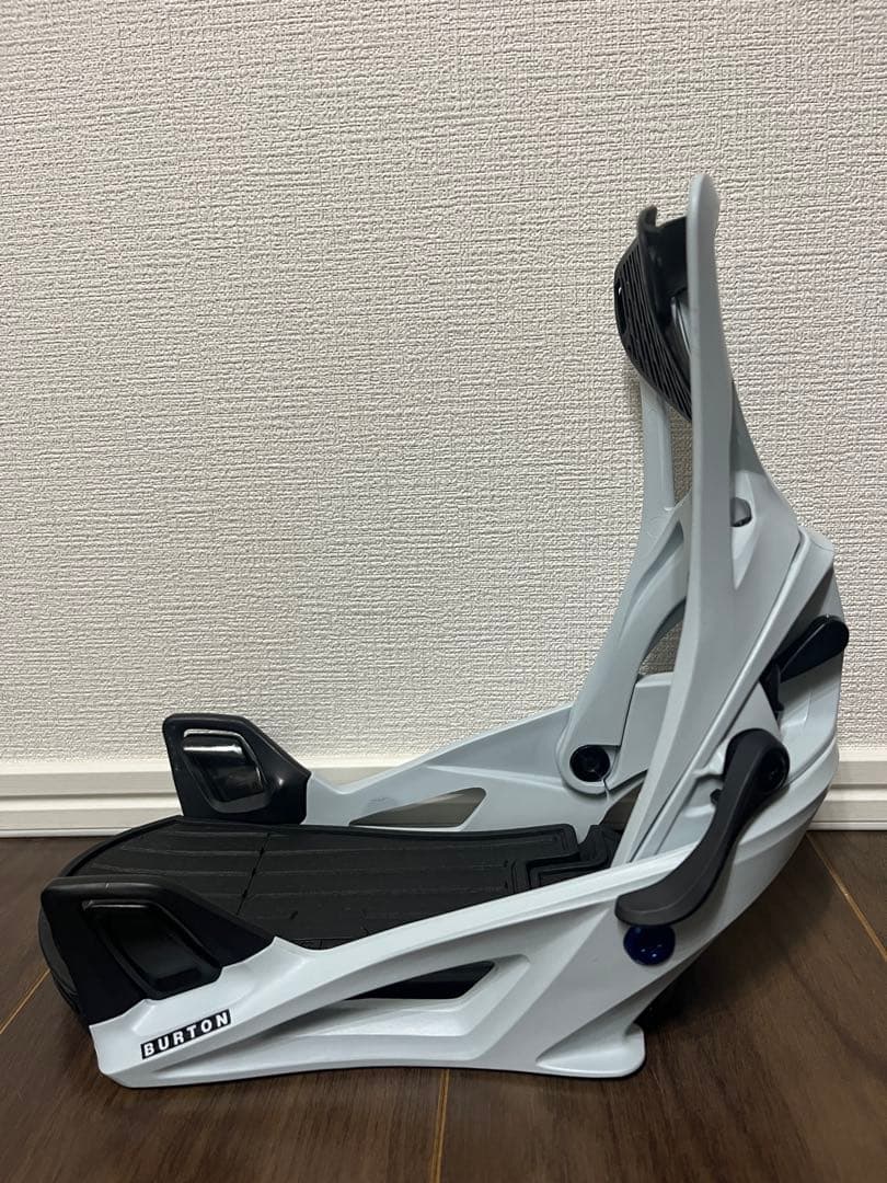 スノーボード Burton step on swath / genesis