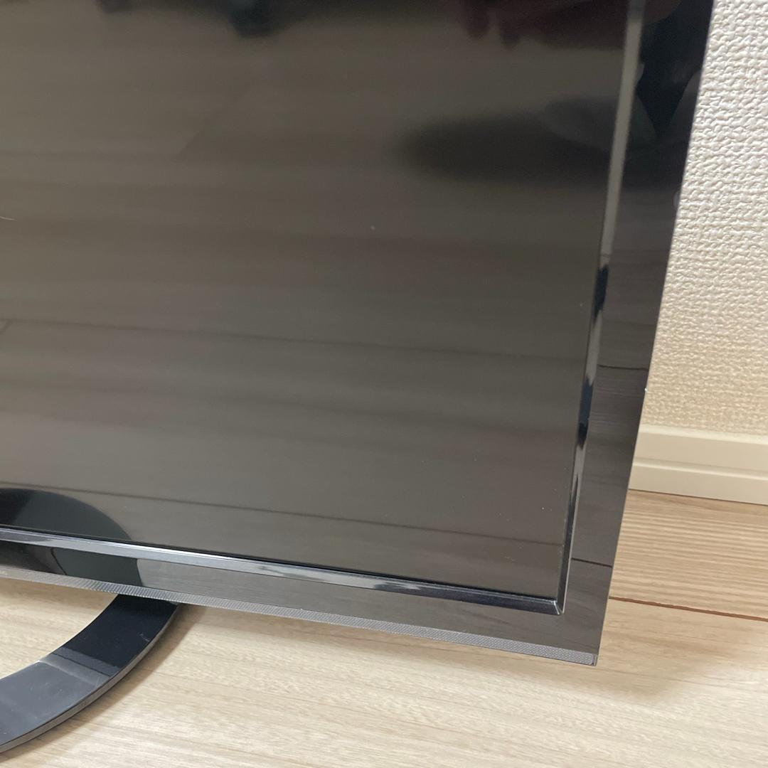 SHARP AQUOS LED液晶テレビ LC-24K30-B 24.0インチ