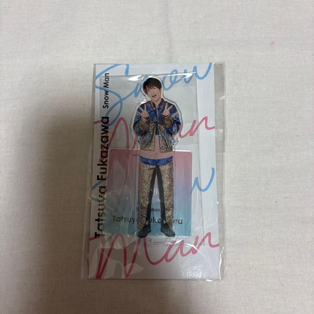  Man アクリルスタンド 9体セット