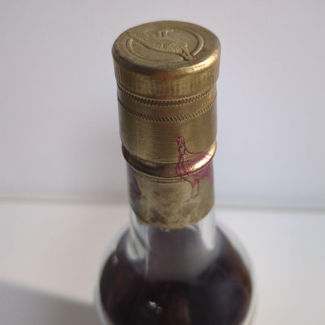 ワイルドターキー バーボン 8年 101プルーフ 750ml ※旧ボトル 希少