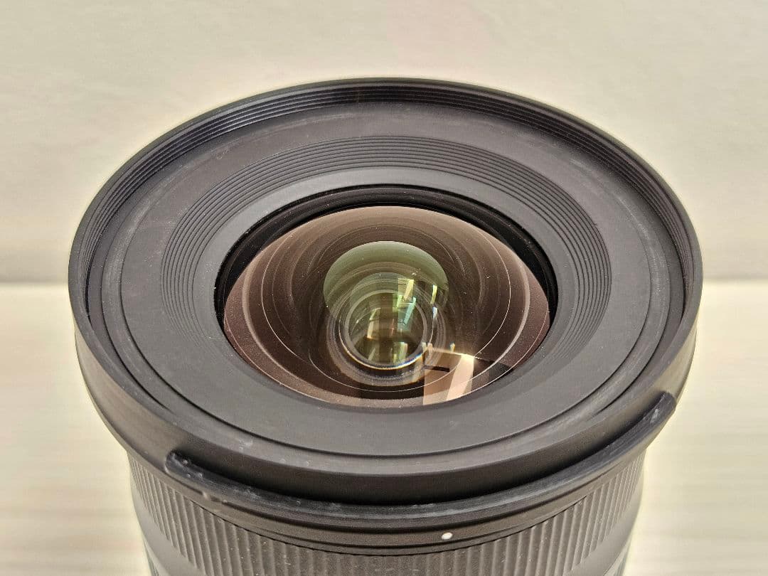 TAMRON 17-35mm F/2.8-4 DI OSD　付属品多数　タムロン