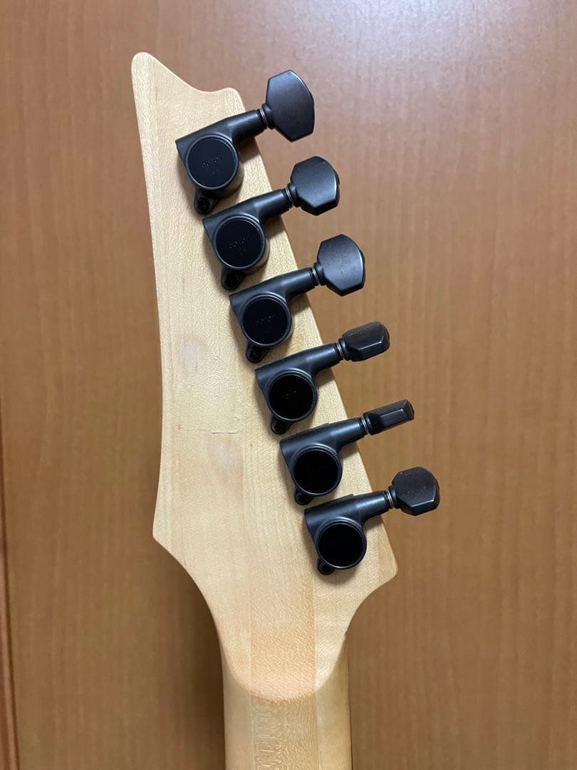 アイバニーズ　プレステージ　プロトタイプ