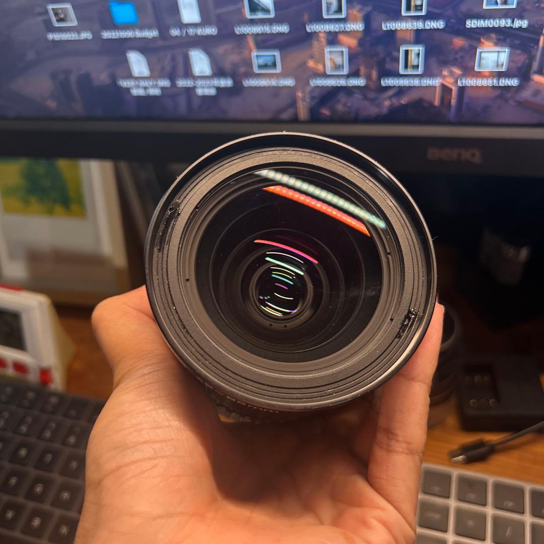 PENTAX 645 ZOOMレンズ 45-85mm f4.5 美品