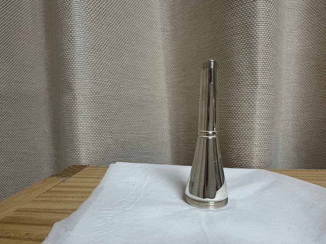 ホルン マウスピース TAD