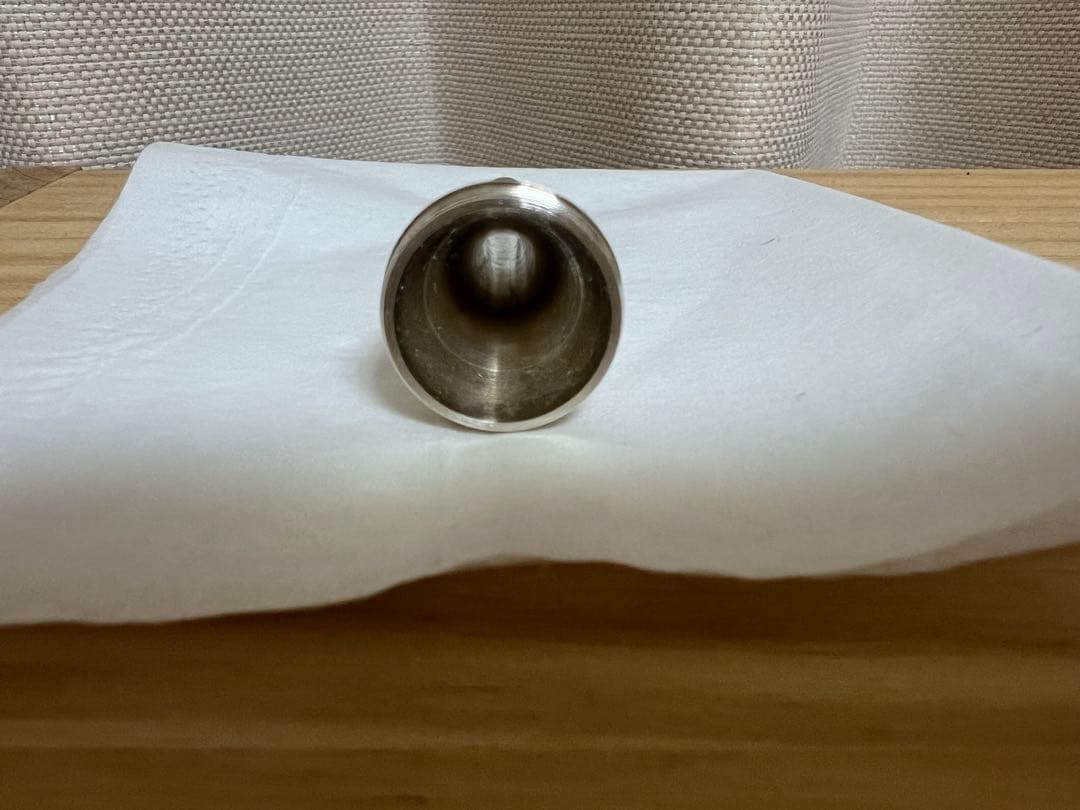 ホルン マウスピース TAD