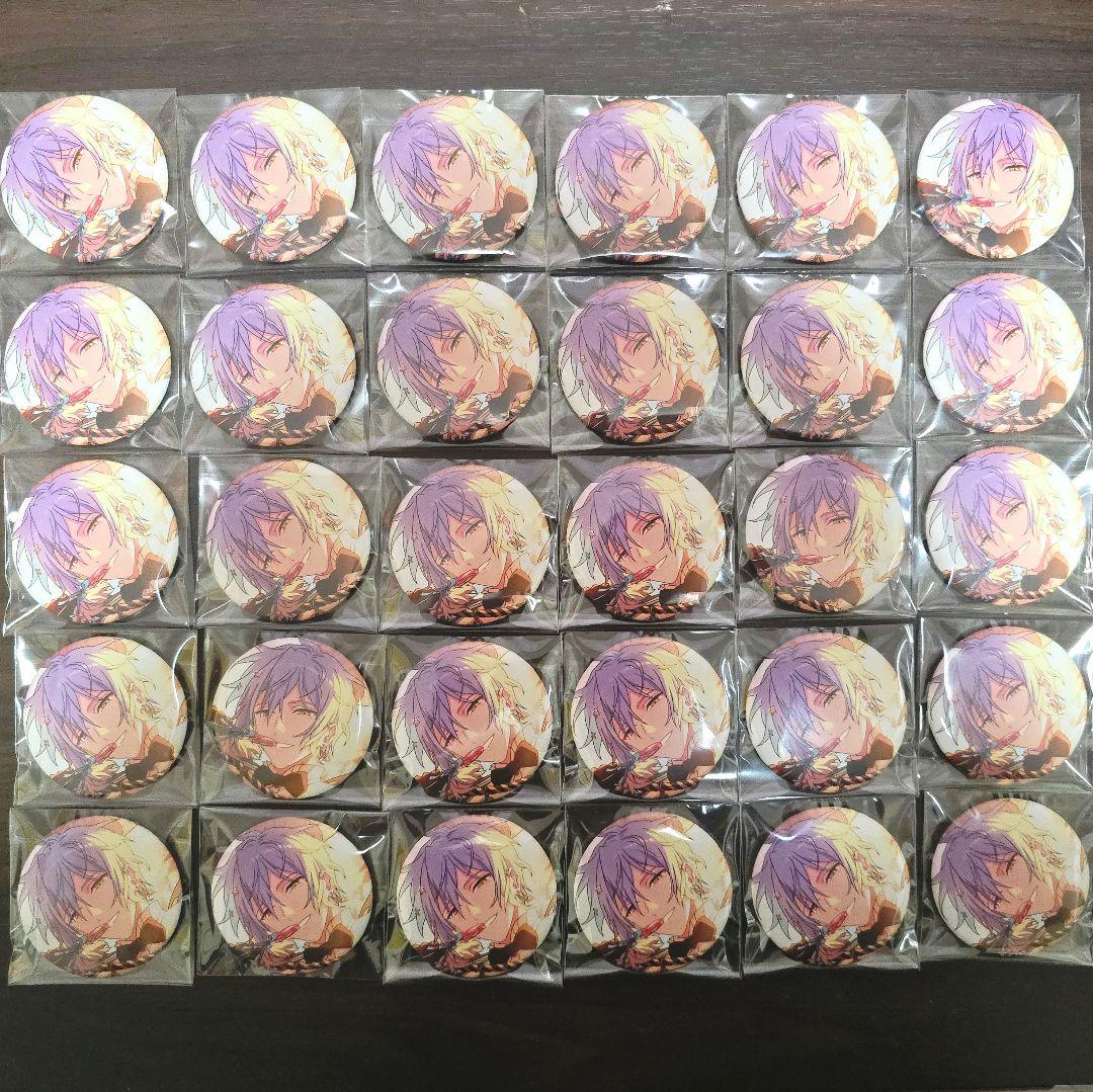 まほやく 缶バッジ MD オーエン