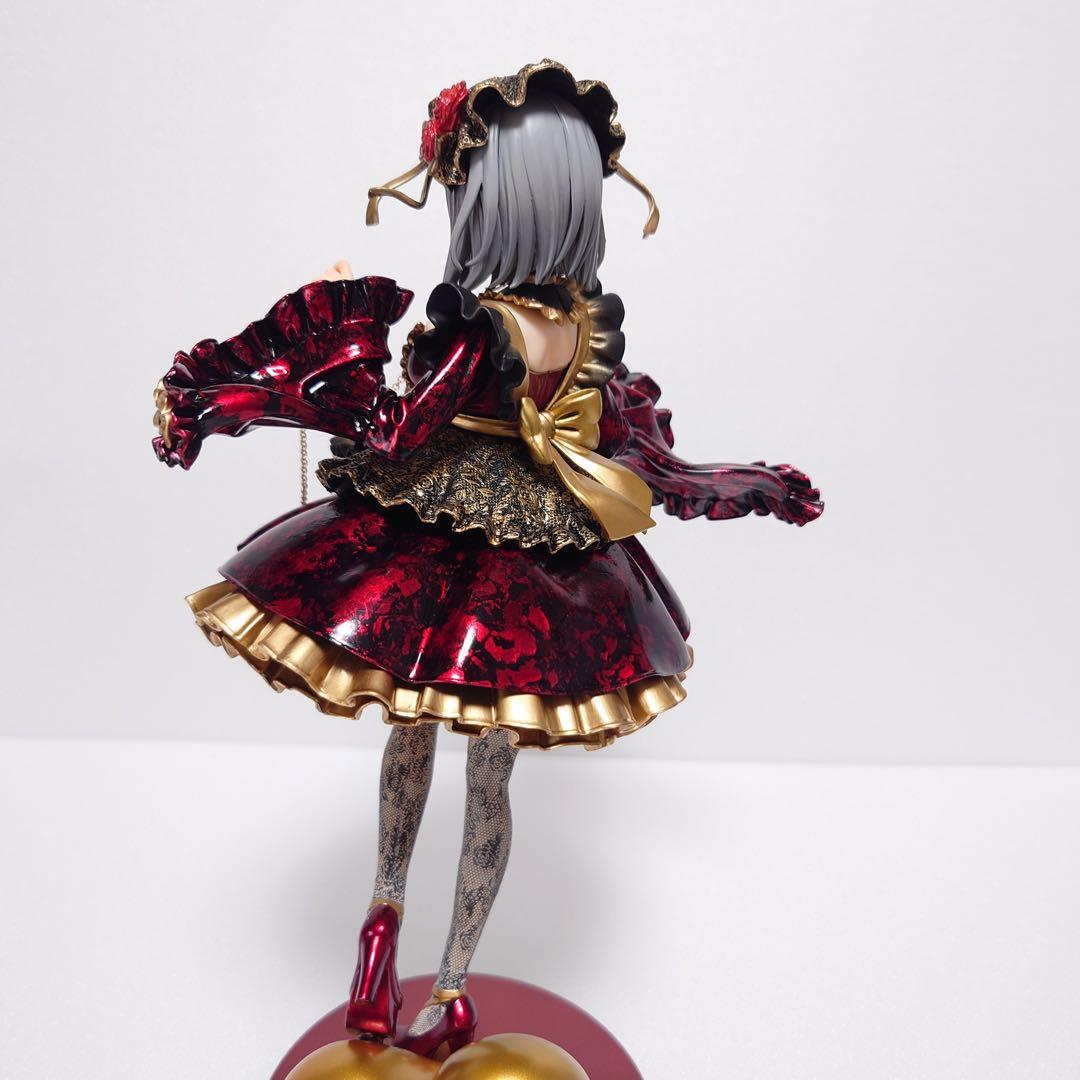 り*か様 【 リペイント 】 その着せ替え人形は恋をする 喜多川海夢 黒江雫 フ