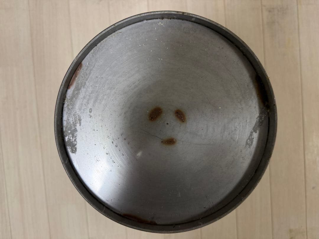 ステンレス製 ファルコンブロック XLサイズ 鳥 猛禽 猛禽類 鷹 隼 フクロウ