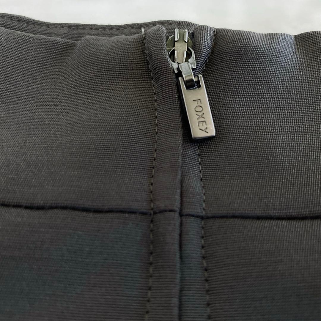 美品★FOXEY/フォクシー スカート Fragonard 40