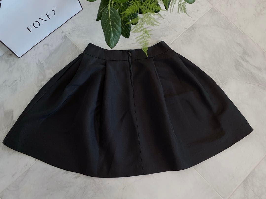 美品★FOXEY/フォクシー スカート Fragonard 40