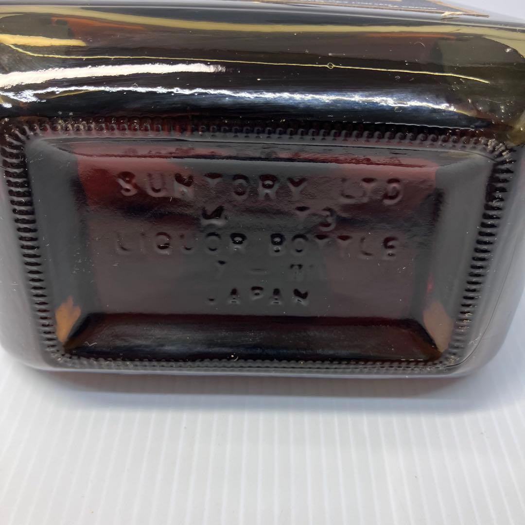 【SUNTORY/サントリー】ウイスキー　ローヤル　プレミアム　15年※未開封