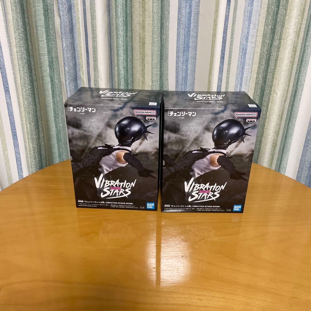 チェンソーマン　GIGO限定ポチタルームライト BOMBフィギュア