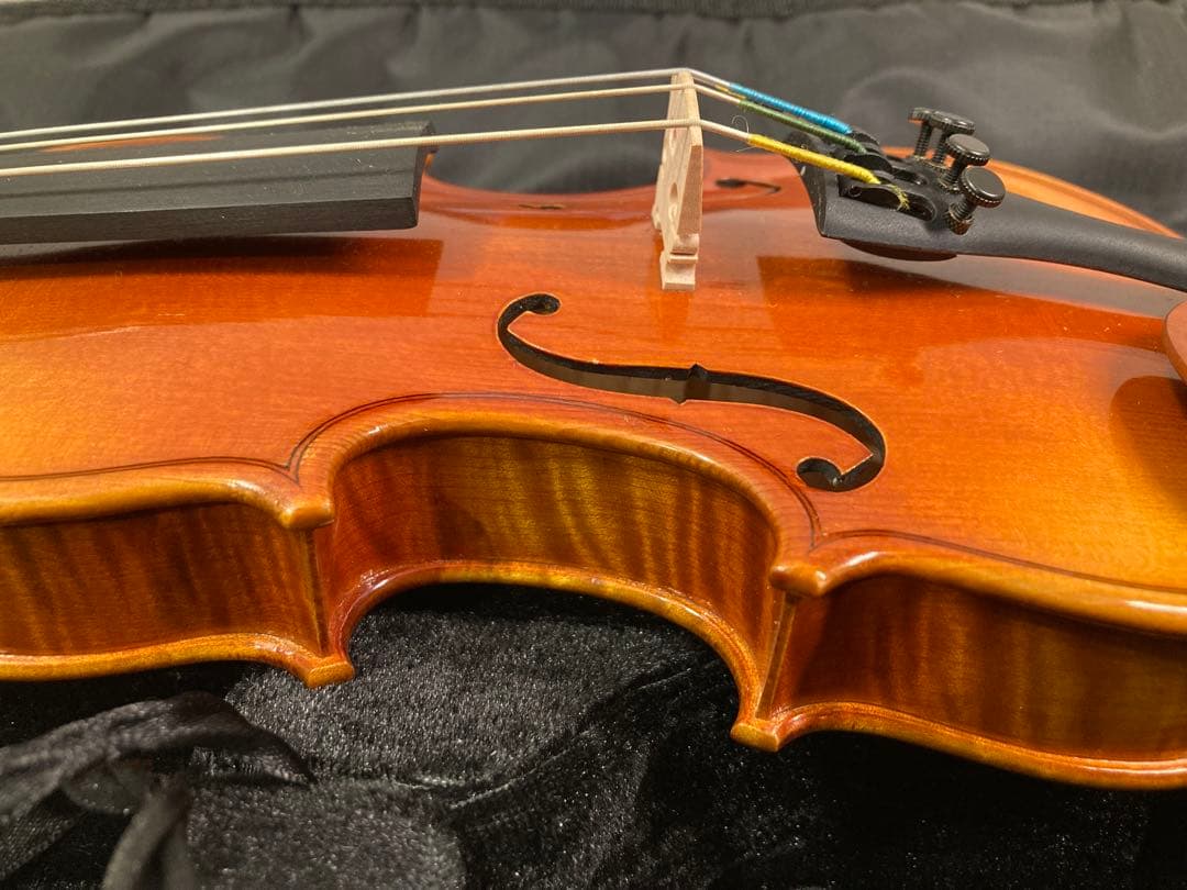 Carlo Giordano VS-2 1/16 バイオリン