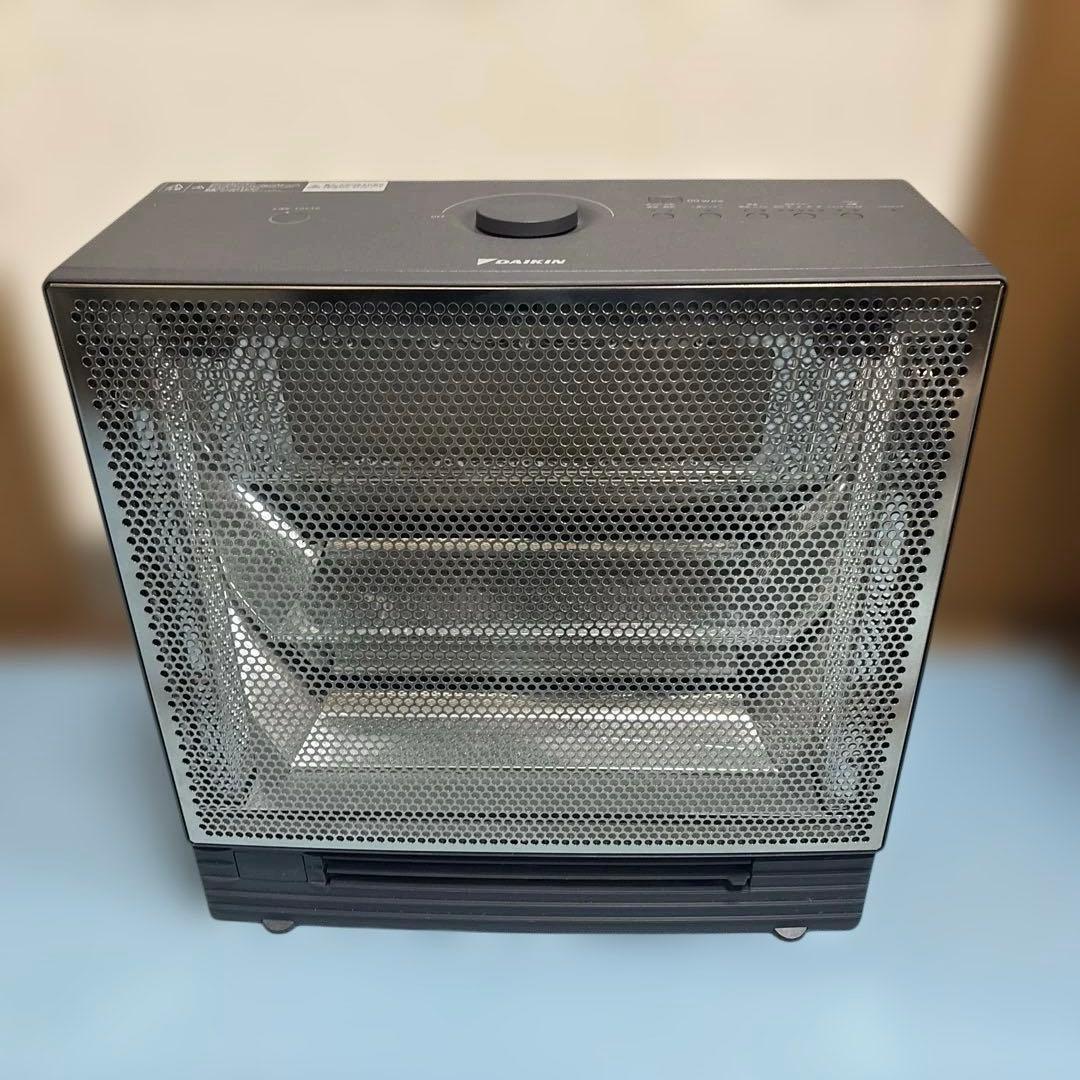 ダイキン　ハイブリッド　セラムヒート　WRH135AS-H 2024年製