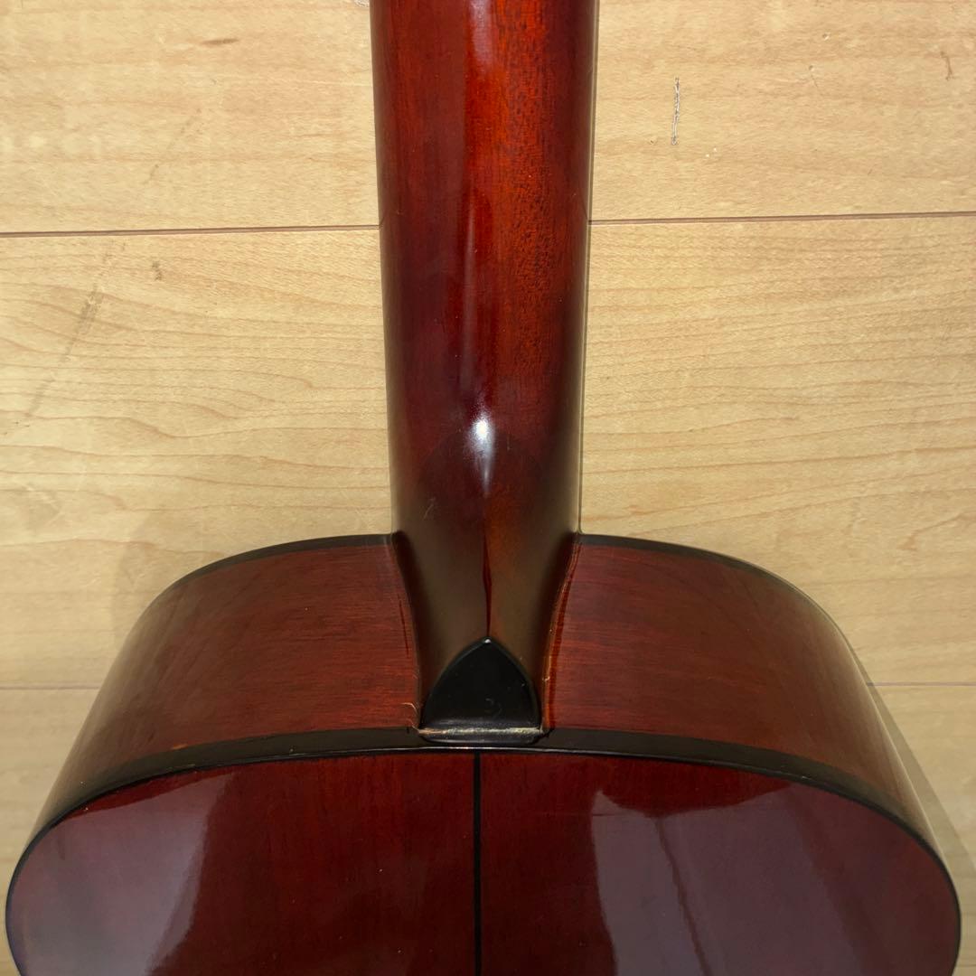 調整済み　Morris（モーリス）　ミニサイズ　ギター　L-A1TS