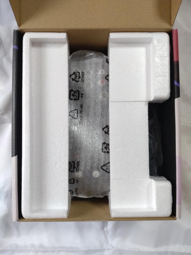 YAMAHA ライブストリーミングミキサー AG03MK2B 新品未使用