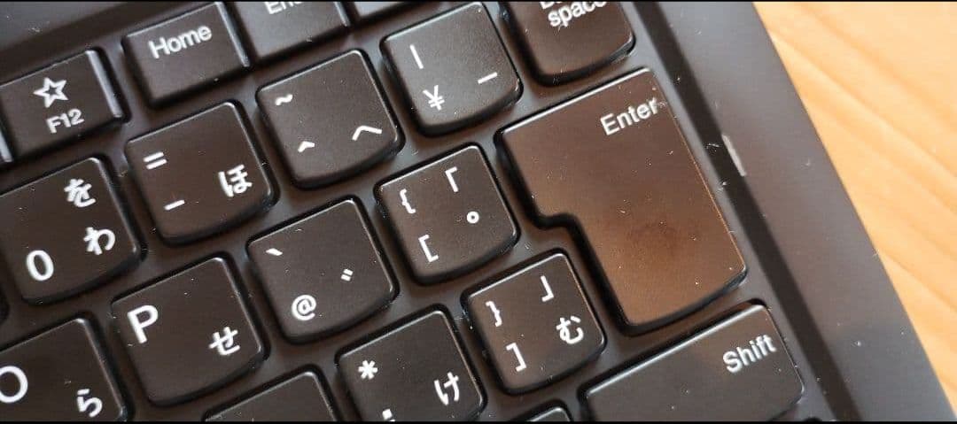 ThinkPad X1 Carbon 6th SSD新品 Windows11対応