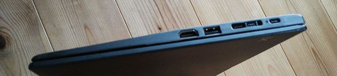 ThinkPad X1 Carbon 6th SSD新品 Windows11対応